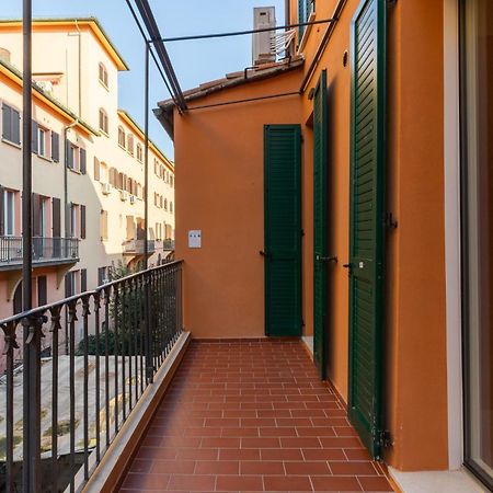 Capo Di Lucca White Apartments By Wonderful Italy Bolonya Dış mekan fotoğraf