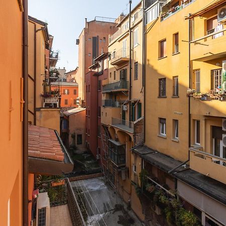 Capo Di Lucca White Apartments By Wonderful Italy Bolonya Dış mekan fotoğraf