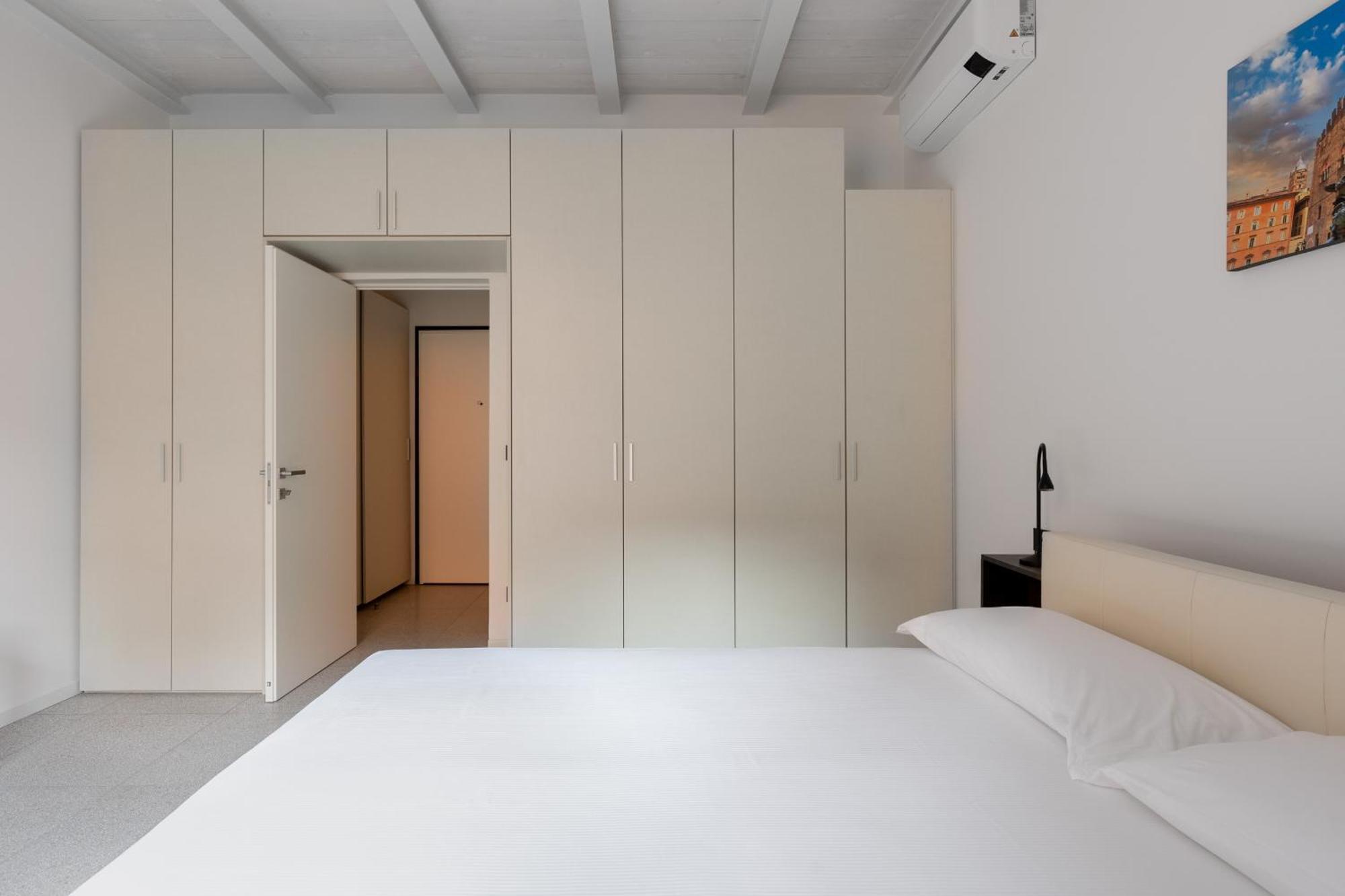 Capo Di Lucca White Apartments By Wonderful Italy Bolonya Dış mekan fotoğraf