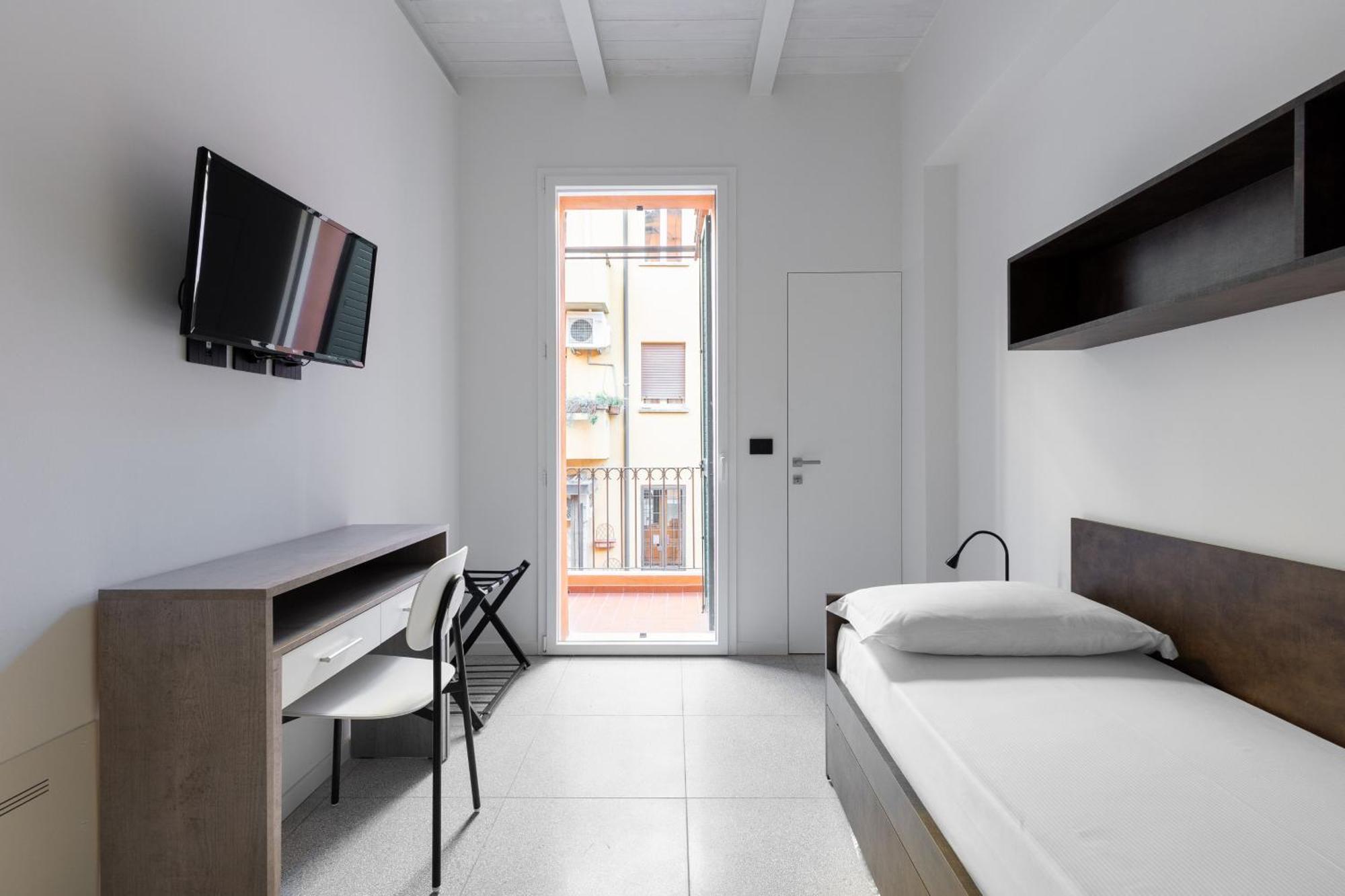 Capo Di Lucca White Apartments By Wonderful Italy Bolonya Dış mekan fotoğraf