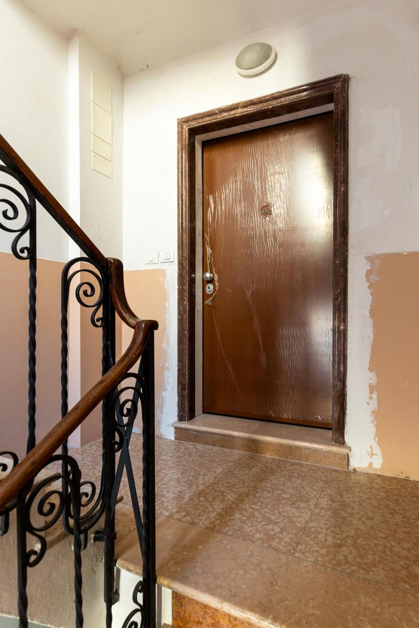 Capo Di Lucca White Apartments By Wonderful Italy Bolonya Dış mekan fotoğraf