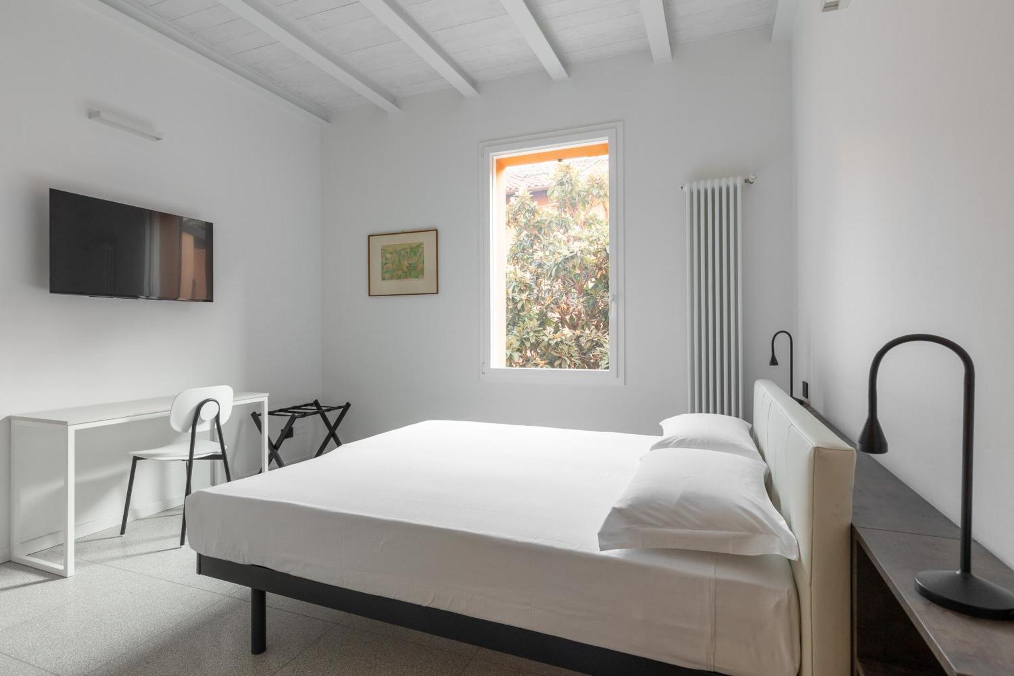 Capo Di Lucca White Apartments By Wonderful Italy Bolonya Dış mekan fotoğraf