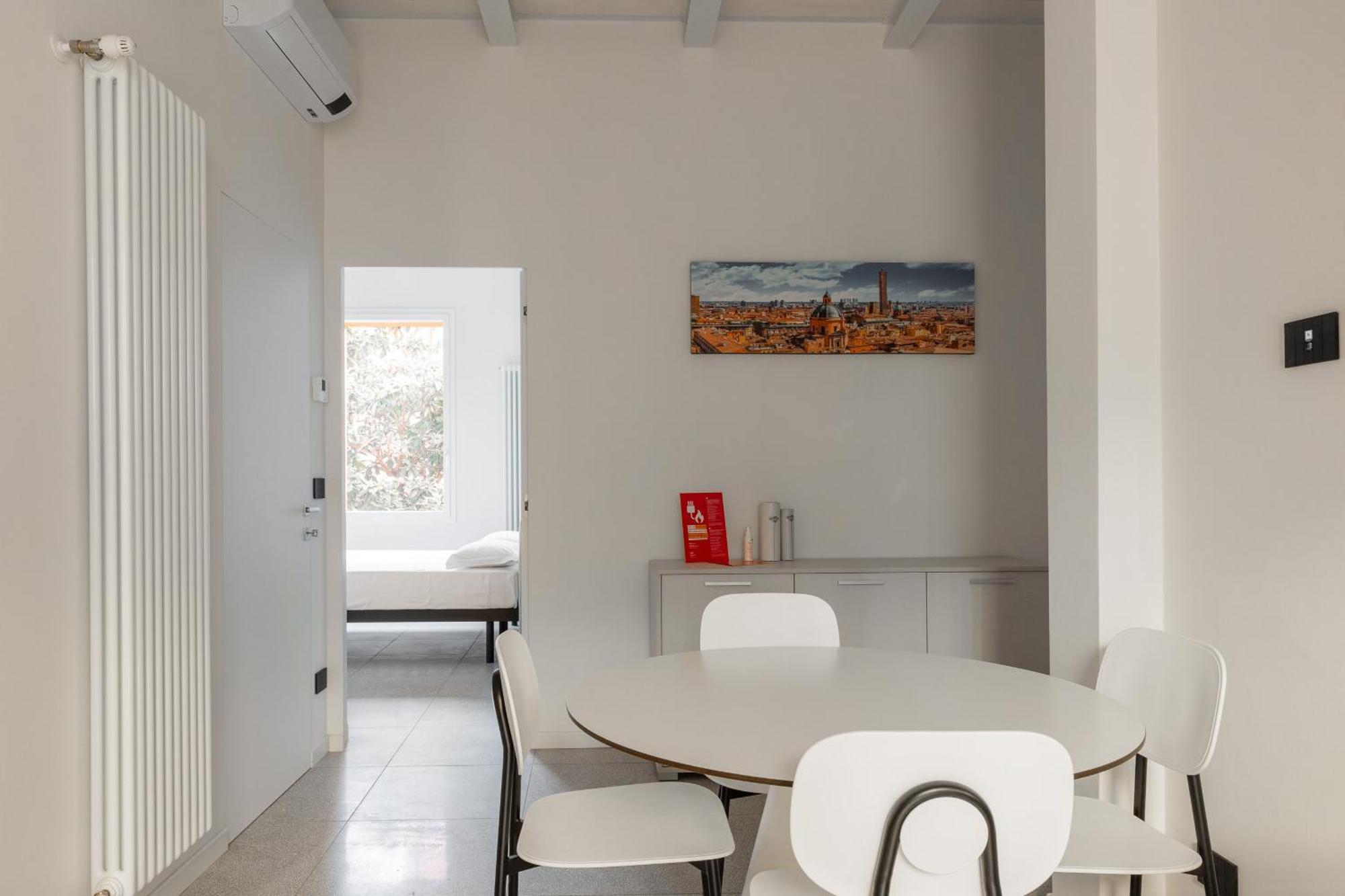 Capo Di Lucca White Apartments By Wonderful Italy Bolonya Dış mekan fotoğraf