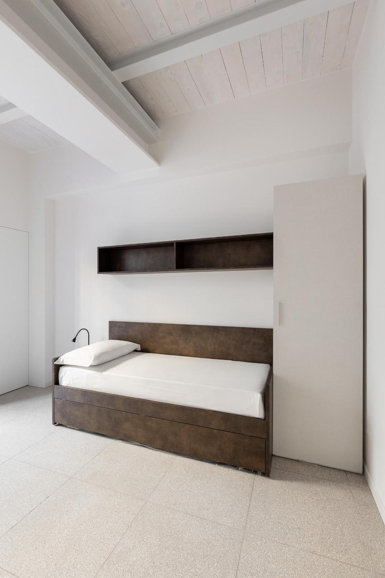 Capo Di Lucca White Apartments By Wonderful Italy Bolonya Dış mekan fotoğraf