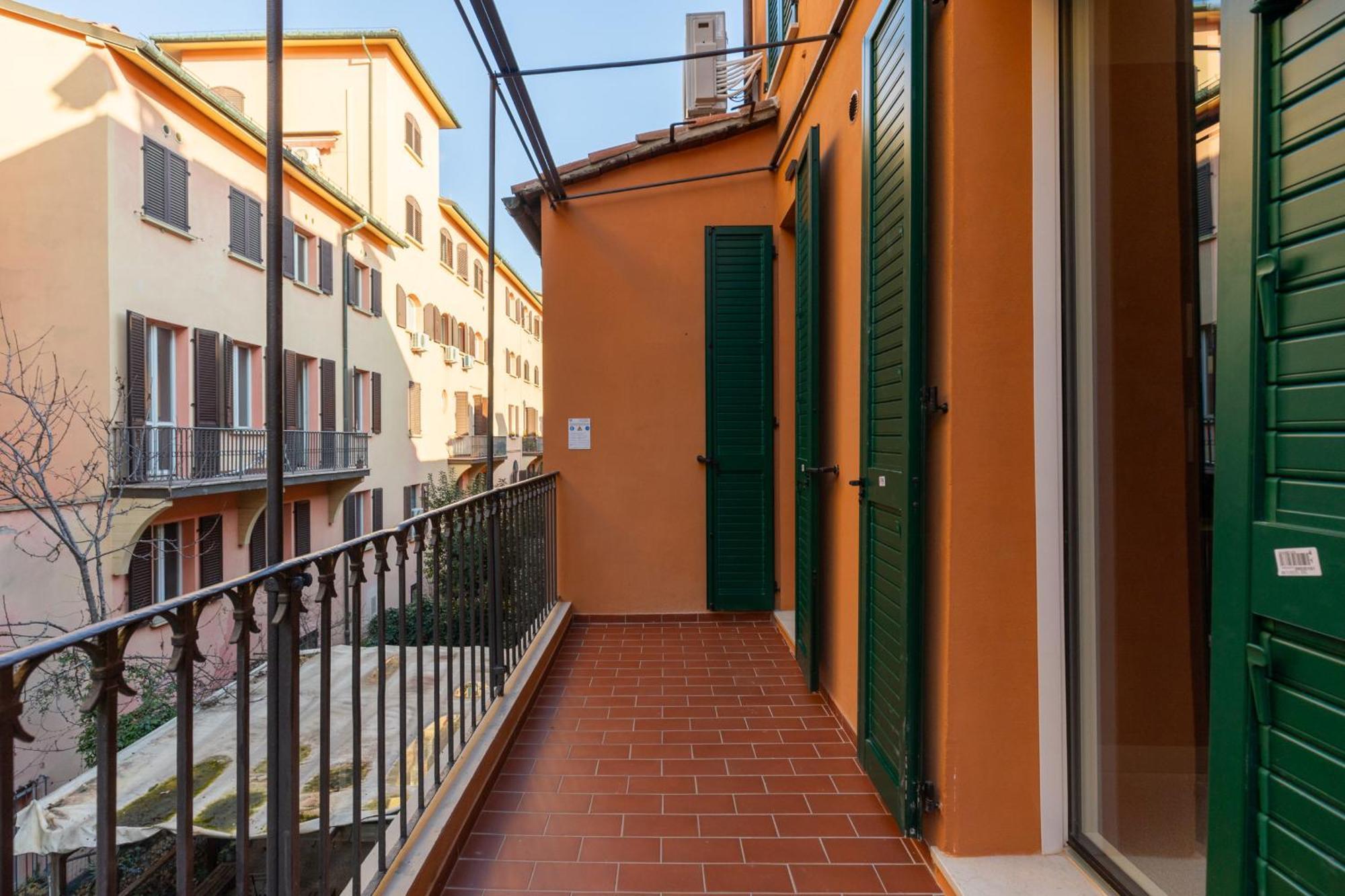 Capo Di Lucca White Apartments By Wonderful Italy Bolonya Dış mekan fotoğraf
