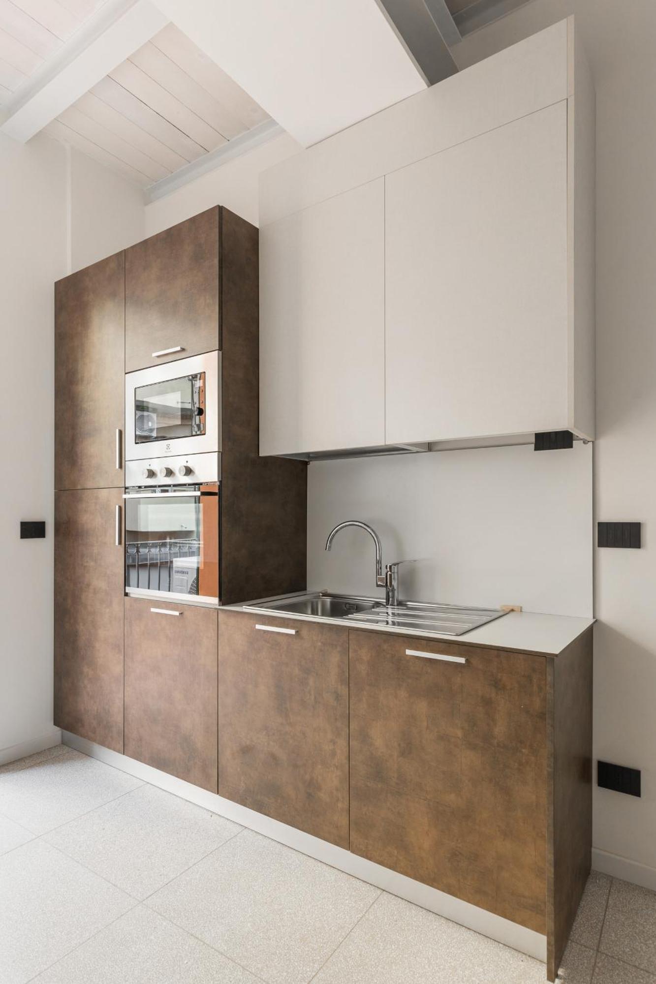Capo Di Lucca White Apartments By Wonderful Italy Bolonya Dış mekan fotoğraf