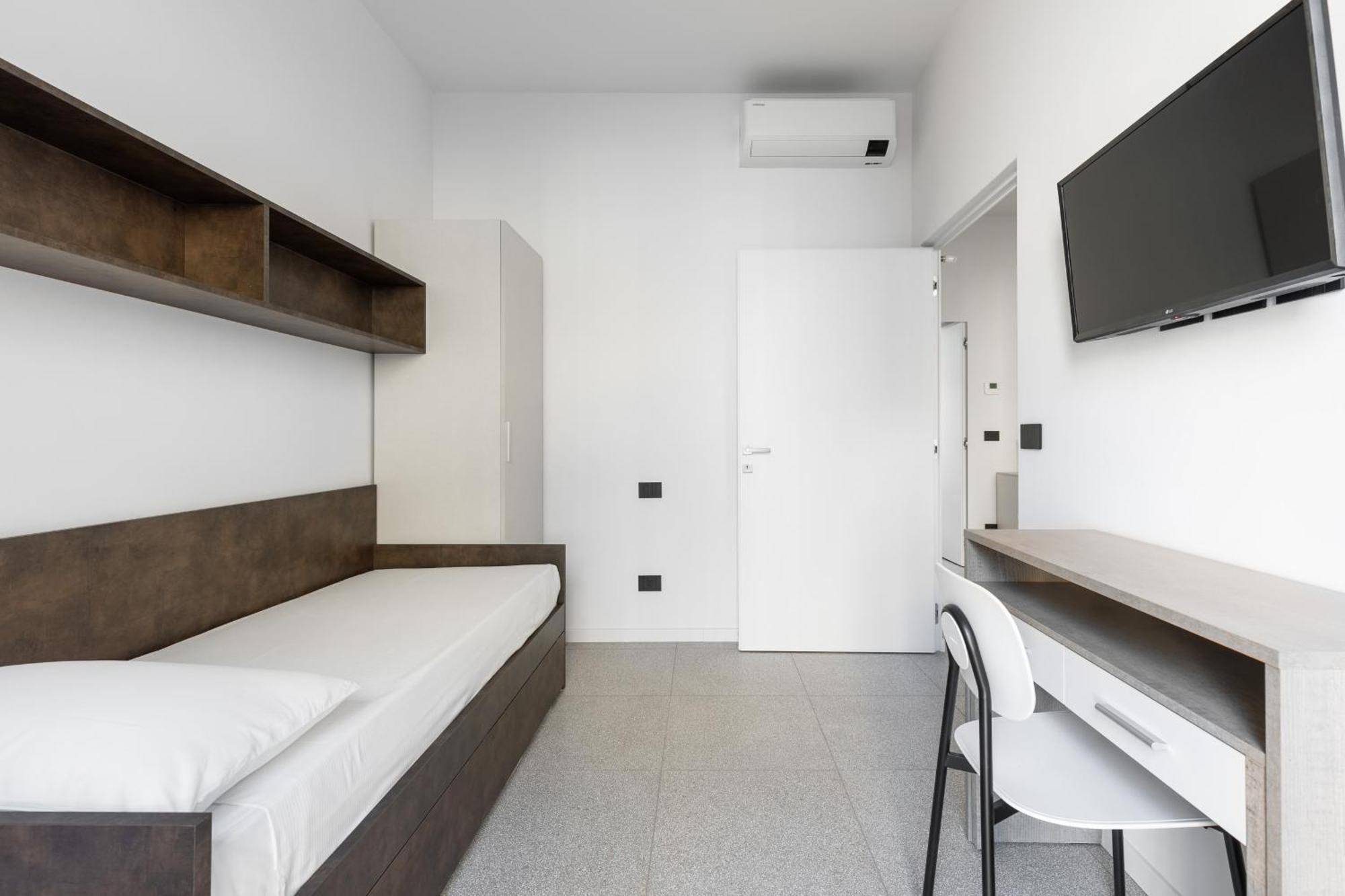 Capo Di Lucca White Apartments By Wonderful Italy Bolonya Dış mekan fotoğraf