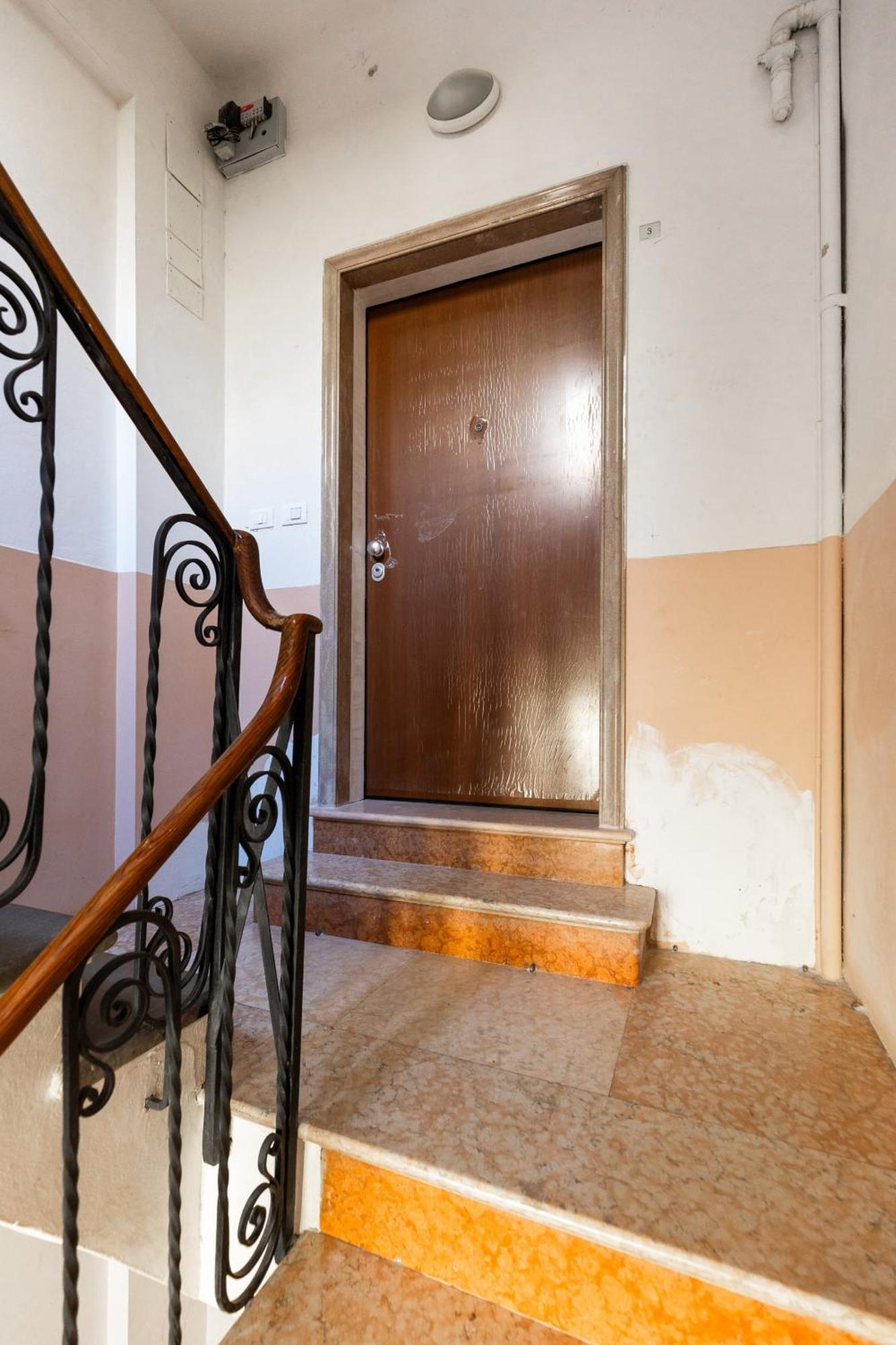 Capo Di Lucca White Apartments By Wonderful Italy Bolonya Dış mekan fotoğraf