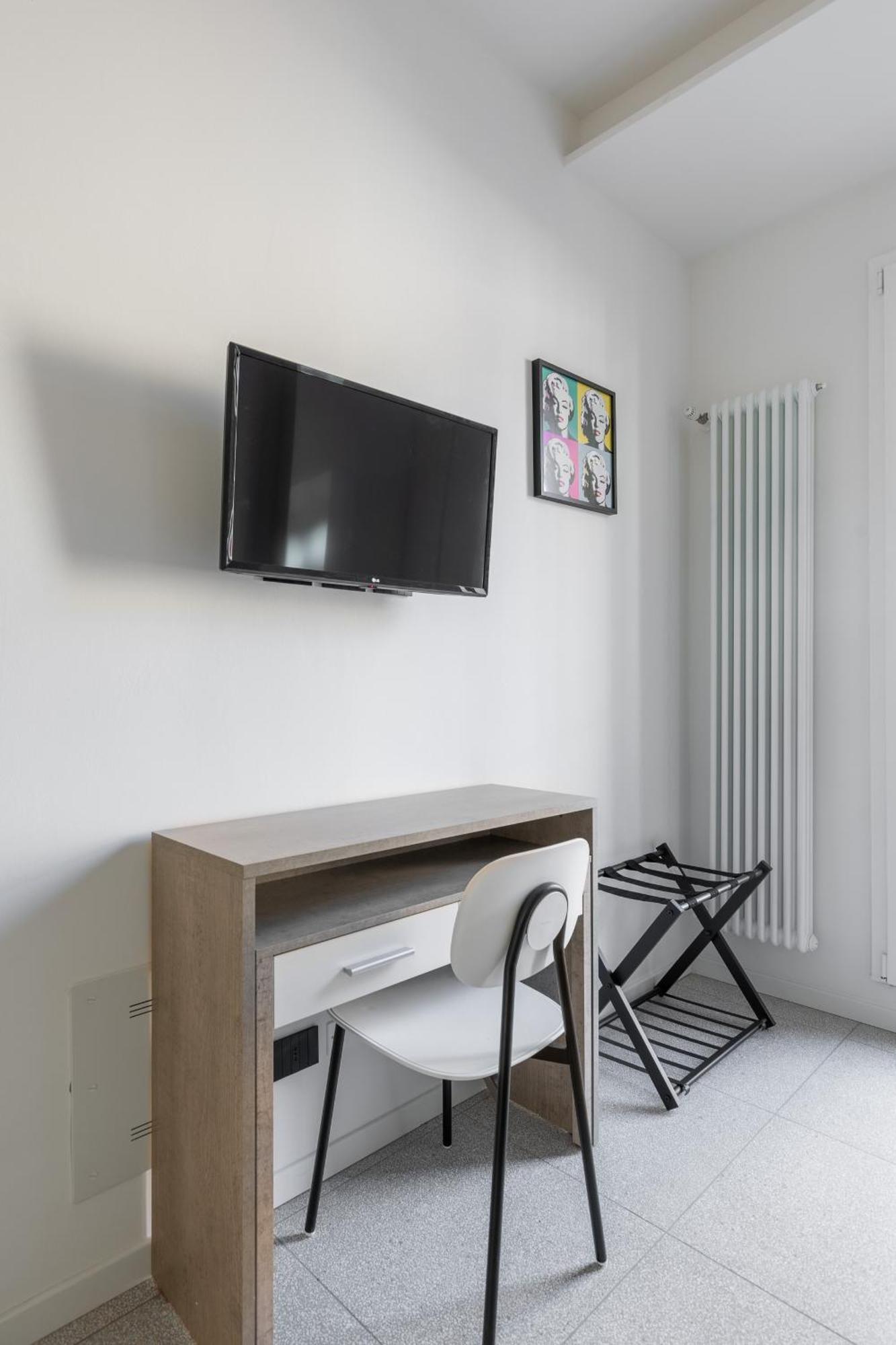 Capo Di Lucca White Apartments By Wonderful Italy Bolonya Dış mekan fotoğraf