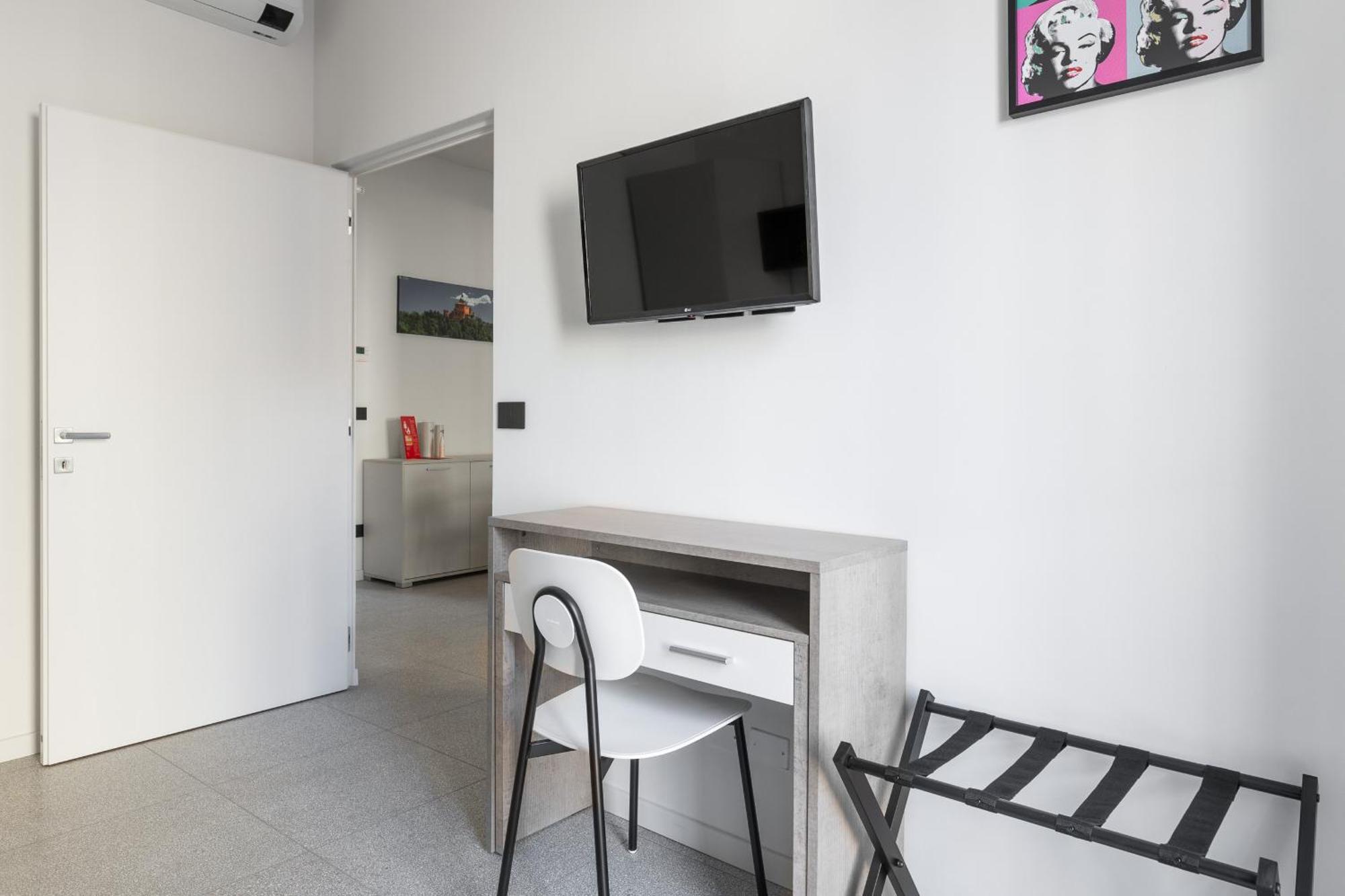 Capo Di Lucca White Apartments By Wonderful Italy Bolonya Dış mekan fotoğraf