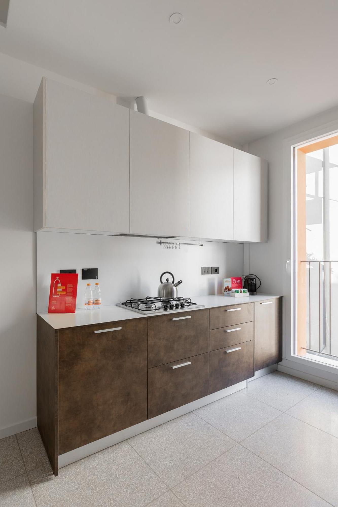 Capo Di Lucca White Apartments By Wonderful Italy Bolonya Dış mekan fotoğraf