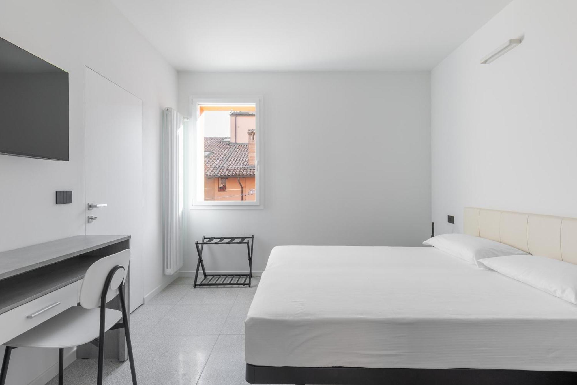 Capo Di Lucca White Apartments By Wonderful Italy Bolonya Dış mekan fotoğraf