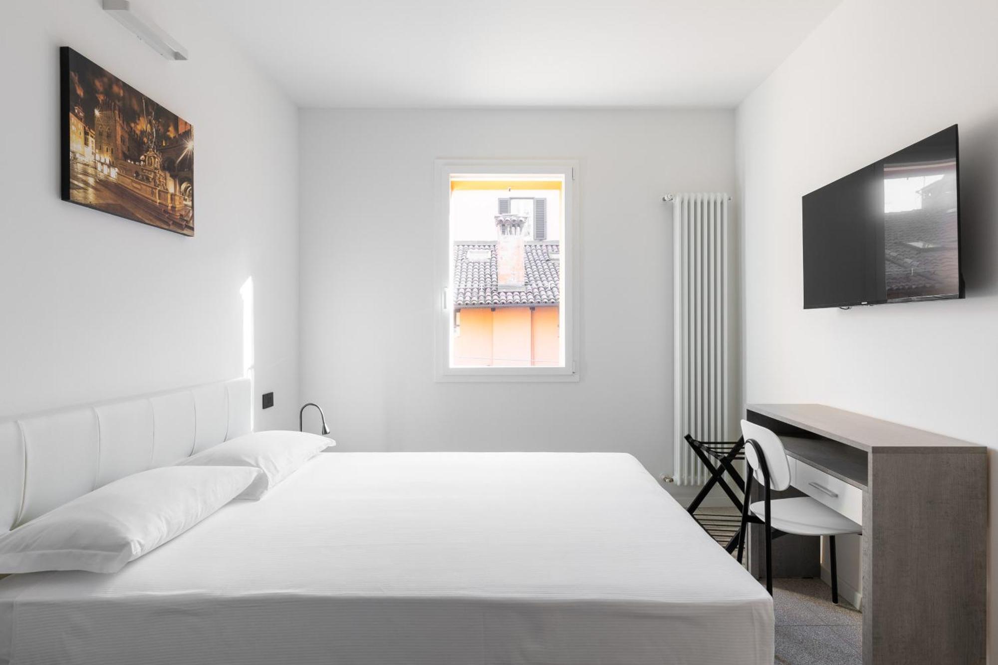 Capo Di Lucca White Apartments By Wonderful Italy Bolonya Dış mekan fotoğraf