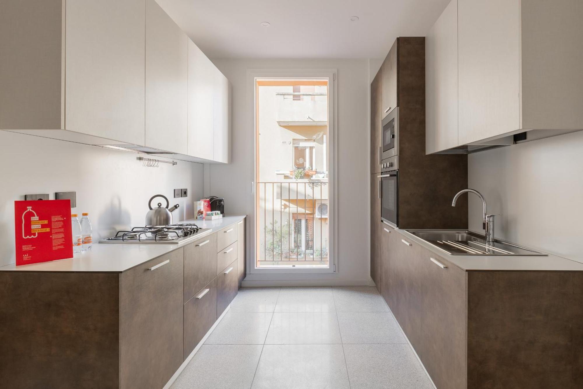 Capo Di Lucca White Apartments By Wonderful Italy Bolonya Dış mekan fotoğraf